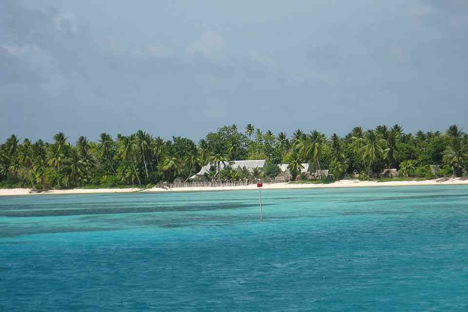 ETIAS لـ I-Kiribati featured image