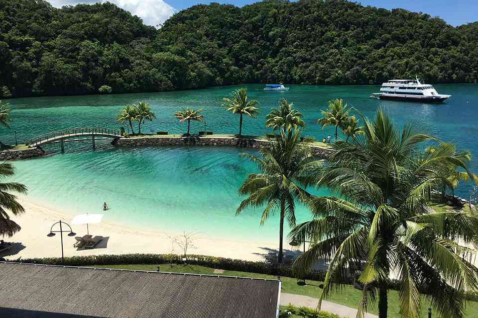パラオ市民のためのETIAS featured image