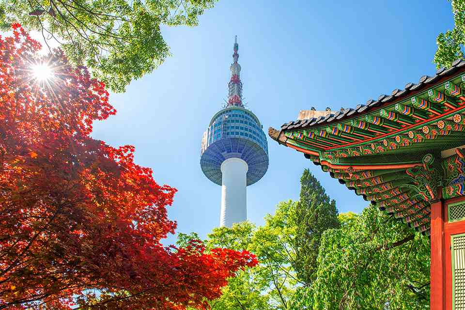 韓国国民のためのETIAS featured image